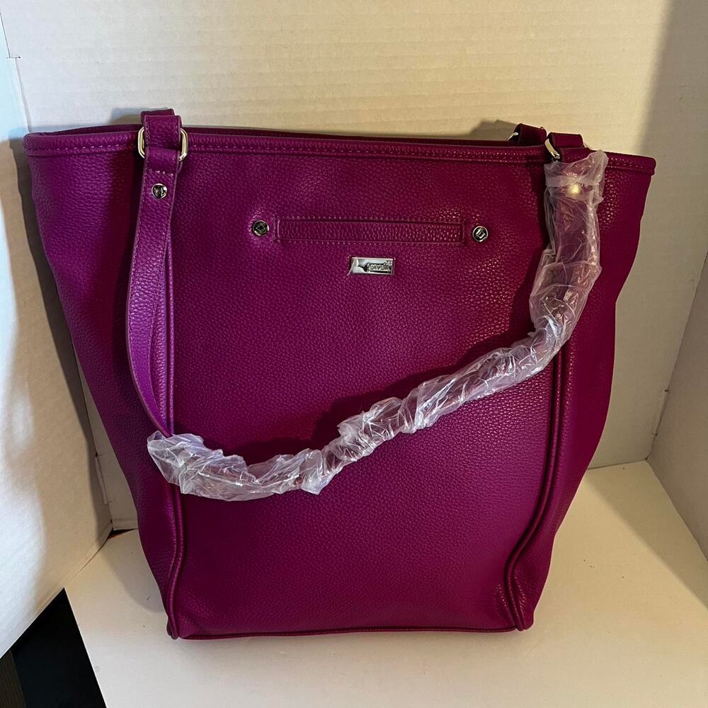 Jewell by 31 dating abbey fusia pink purse